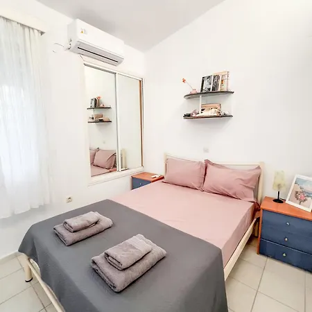 Aegean View Cosy House