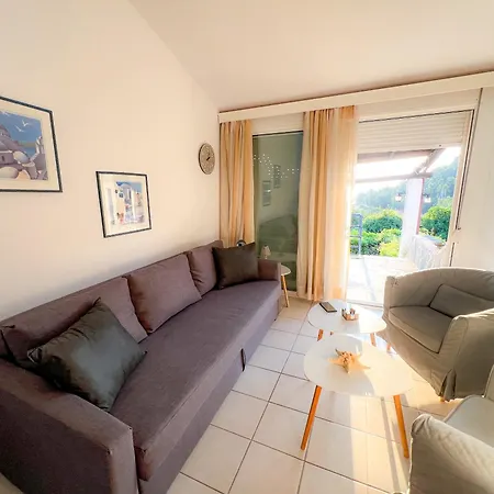 Σπίτι διακοπών Aegean View Cosy House