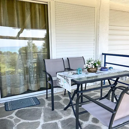 Aegean View Cosy House Holiday home *