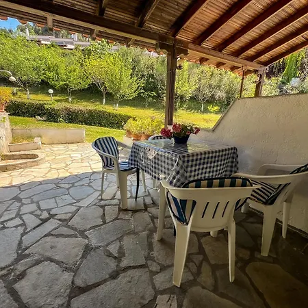 Aegean View Cosy House Holiday home