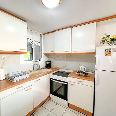 Holiday home Aegean View Cosy House Fourka