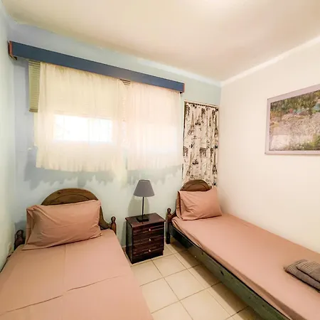 Aegean View Cosy House *