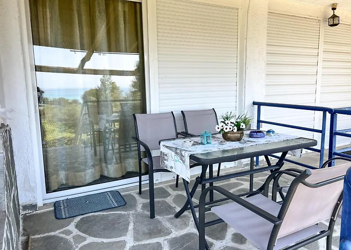 Aegean View Cosy House Holiday home *