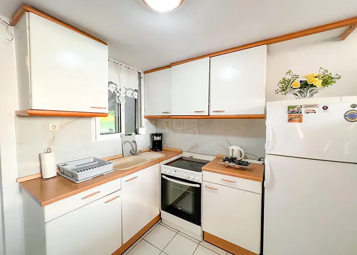 Holiday home Aegean View Cosy House Fourka