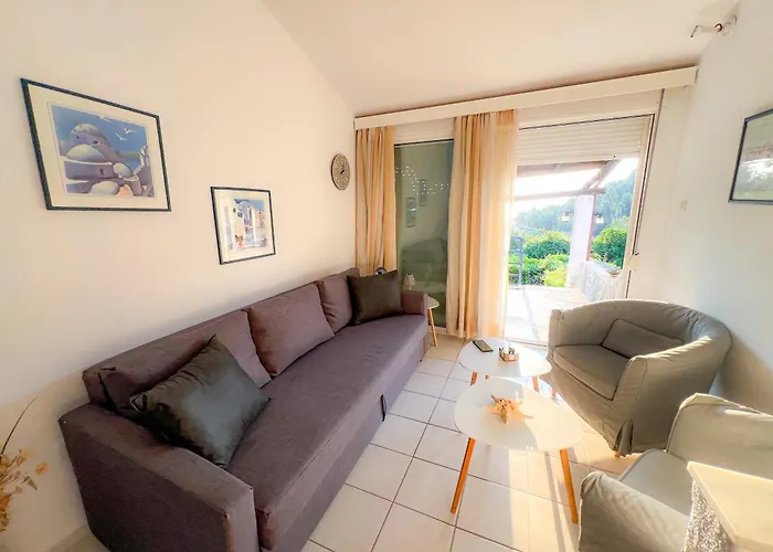 Holiday home Aegean View Cosy House