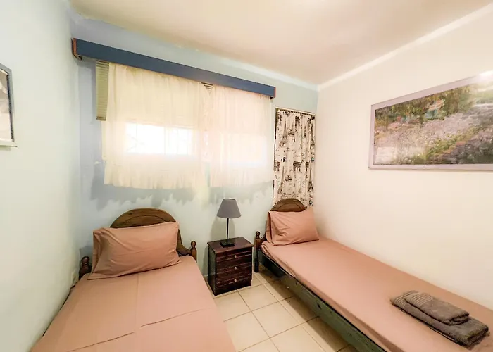 Aegean View Cosy House *