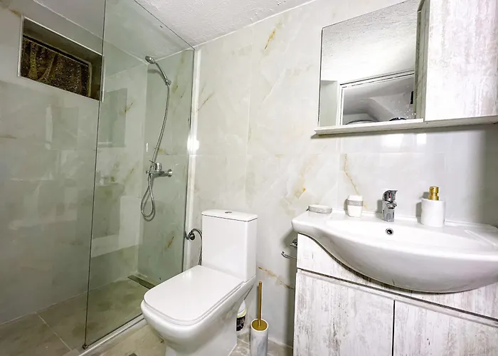 Aegean View Cosy House Holiday home