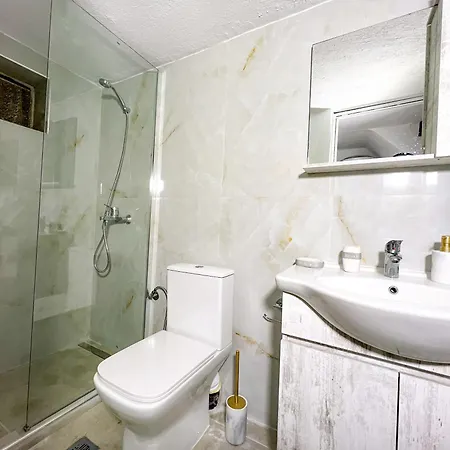 Aegean View Cosy House 別荘